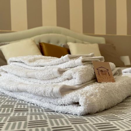 B&B Domus D'Italia Mirabella Eclano エクステリア 写真