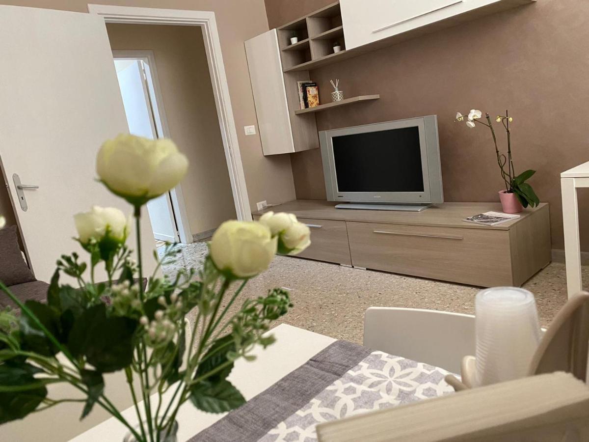 B&B Domus D'Italia Mirabella Eclano エクステリア 写真