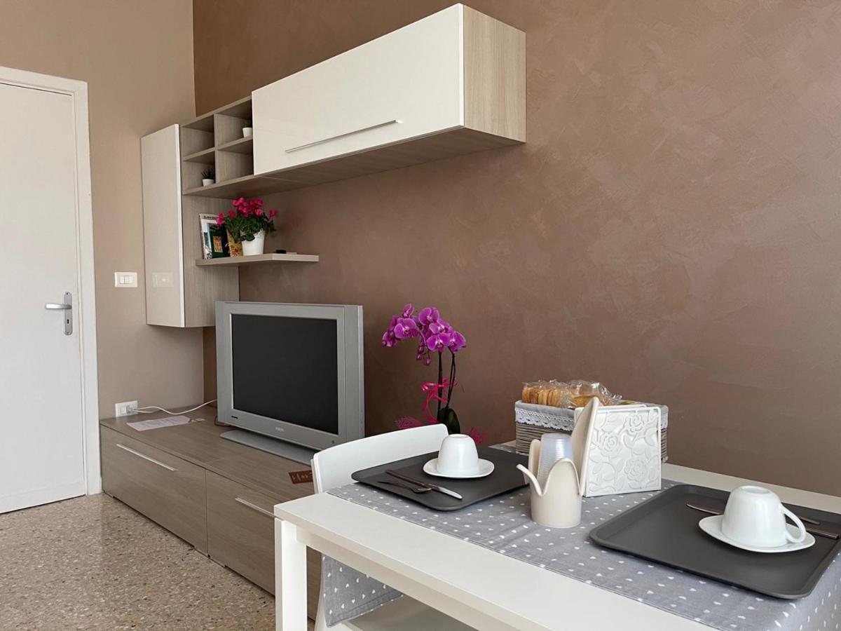 B&B Domus D'Italia Mirabella Eclano エクステリア 写真