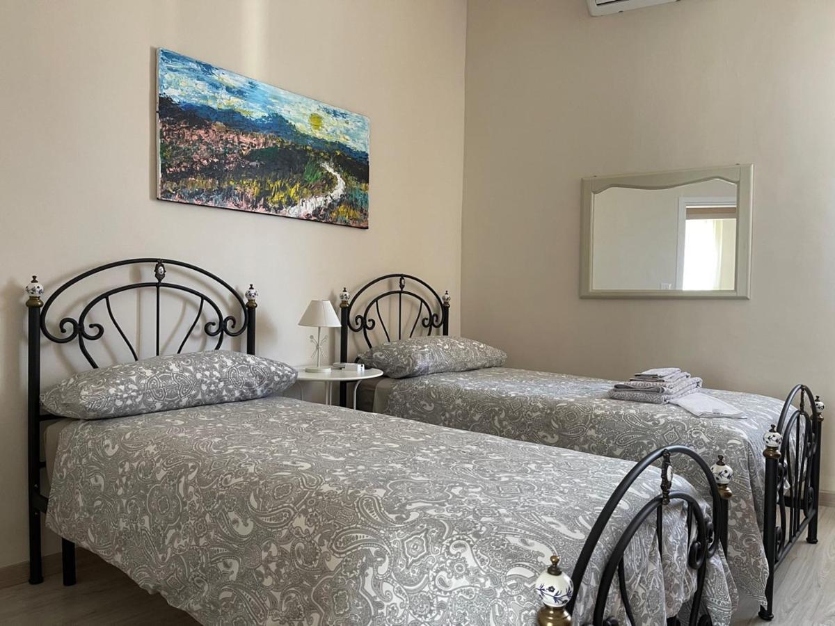 B&B Domus D'Italia Mirabella Eclano エクステリア 写真