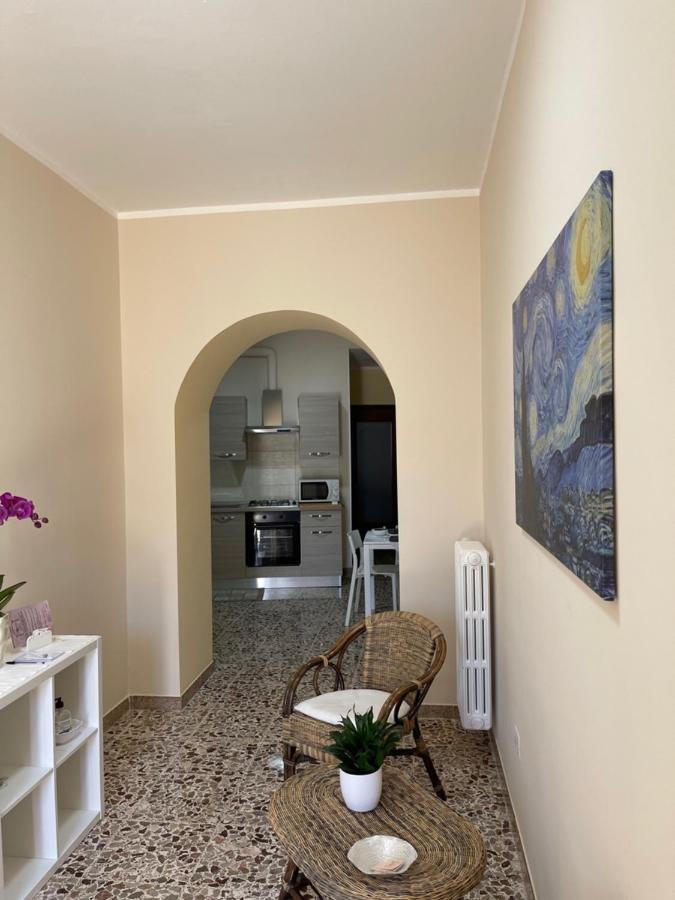 B&B Domus D'Italia Mirabella Eclano エクステリア 写真