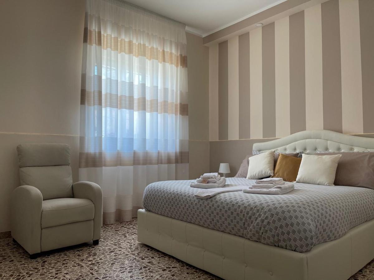 B&B Domus D'Italia Mirabella Eclano エクステリア 写真