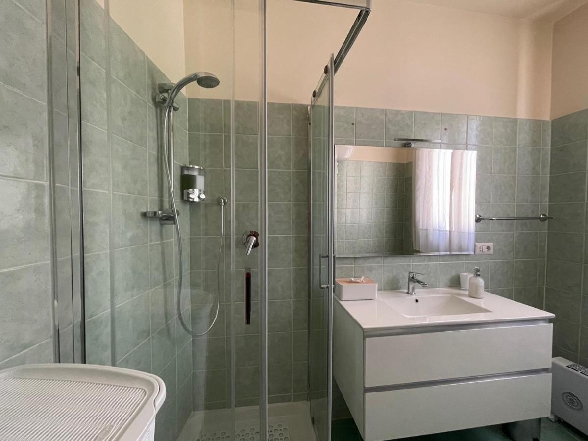 B&B Domus D'Italia Mirabella Eclano エクステリア 写真