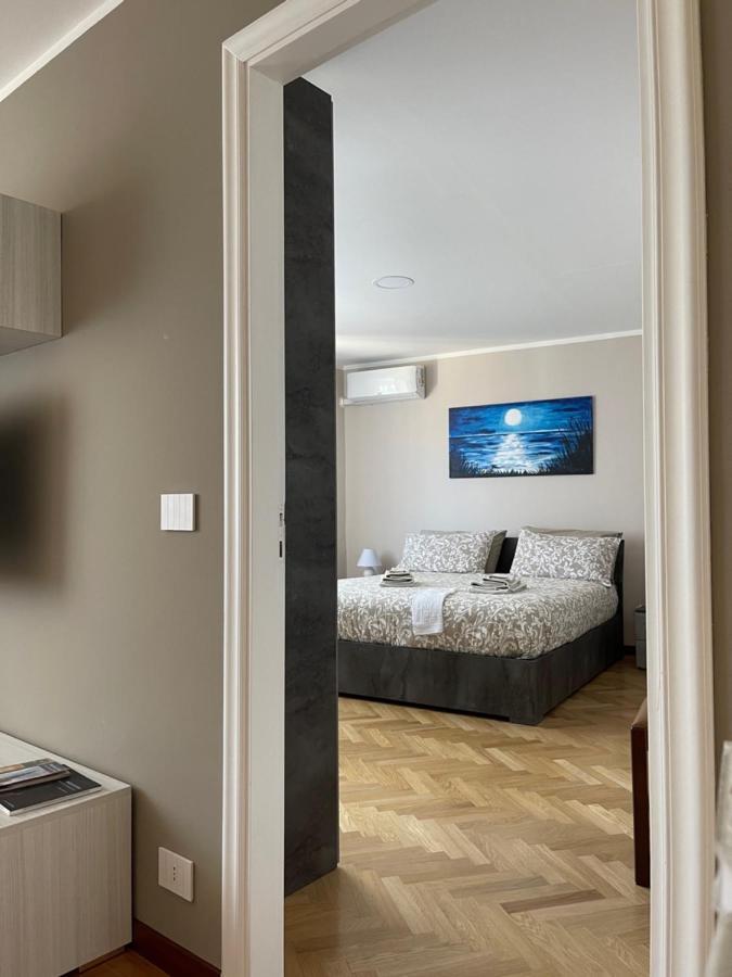 B&B Domus D'Italia Mirabella Eclano エクステリア 写真