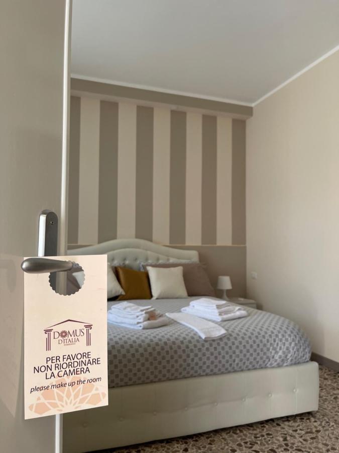 B&B Domus D'Italia Mirabella Eclano エクステリア 写真