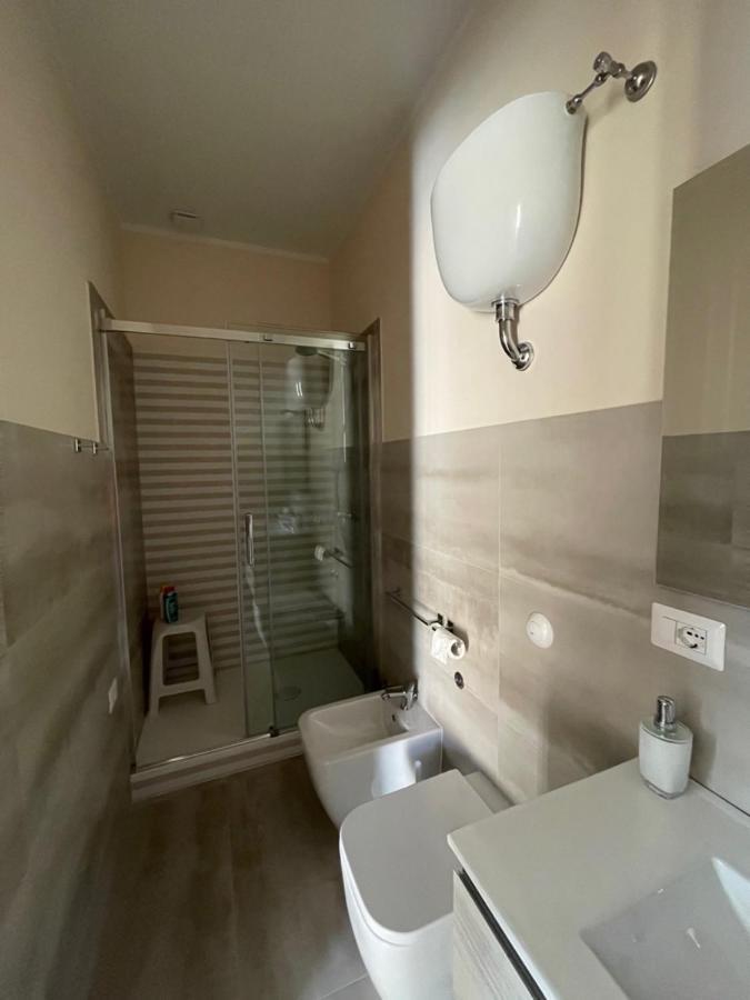 B&B Domus D'Italia Mirabella Eclano エクステリア 写真