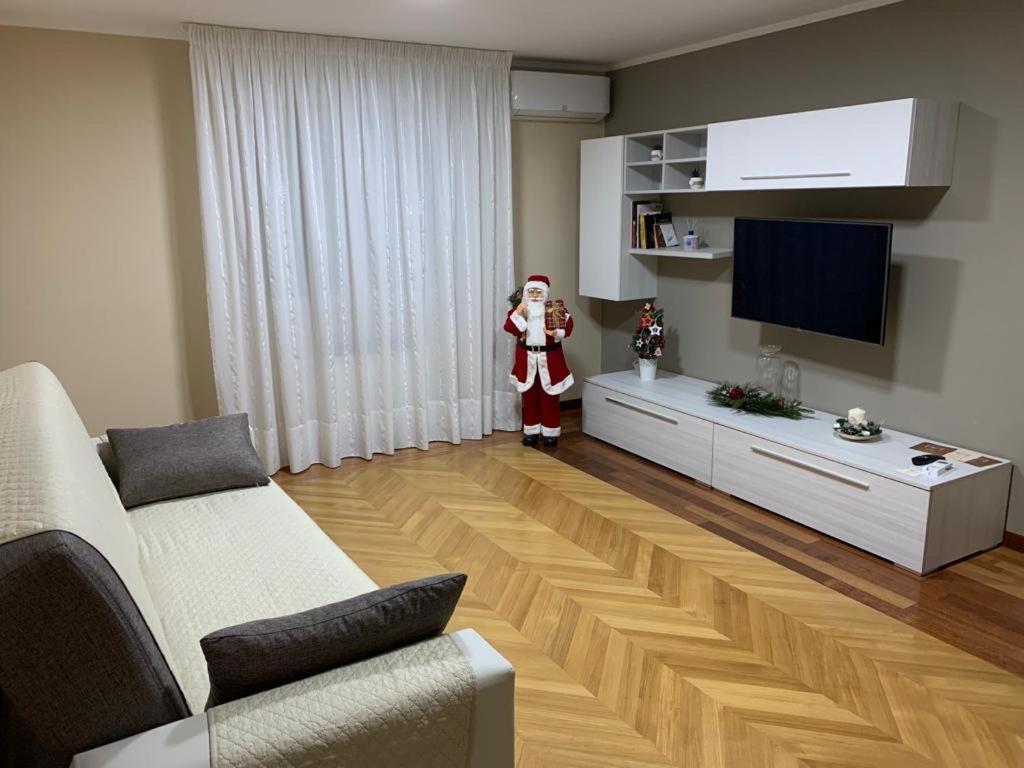 B&B Domus D'Italia Mirabella Eclano エクステリア 写真