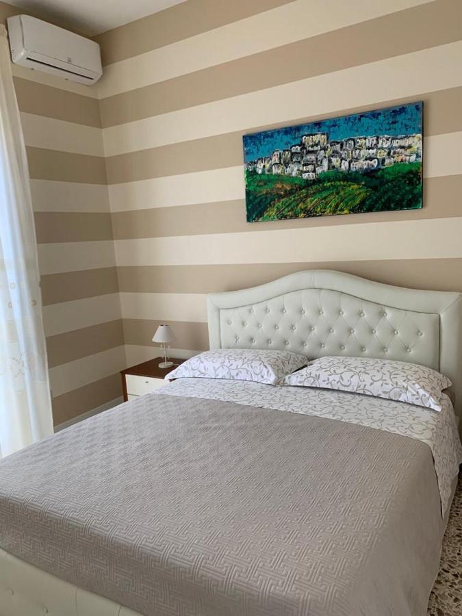 B&B Domus D'Italia Mirabella Eclano エクステリア 写真