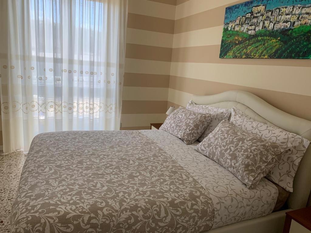 B&B Domus D'Italia Mirabella Eclano エクステリア 写真