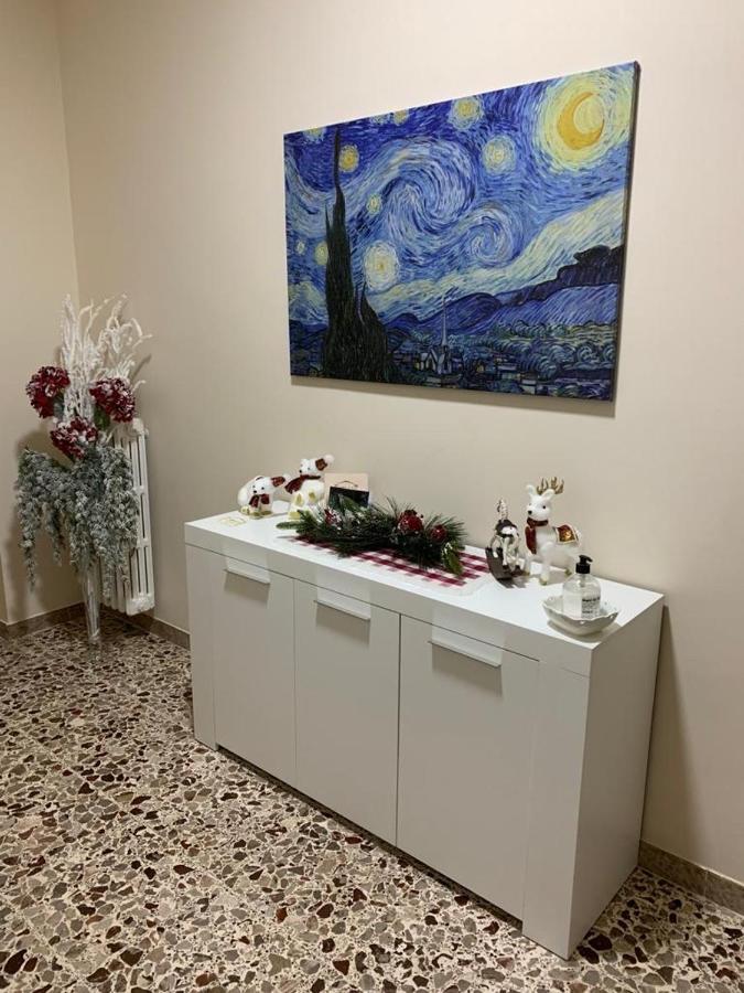 B&B Domus D'Italia Mirabella Eclano エクステリア 写真