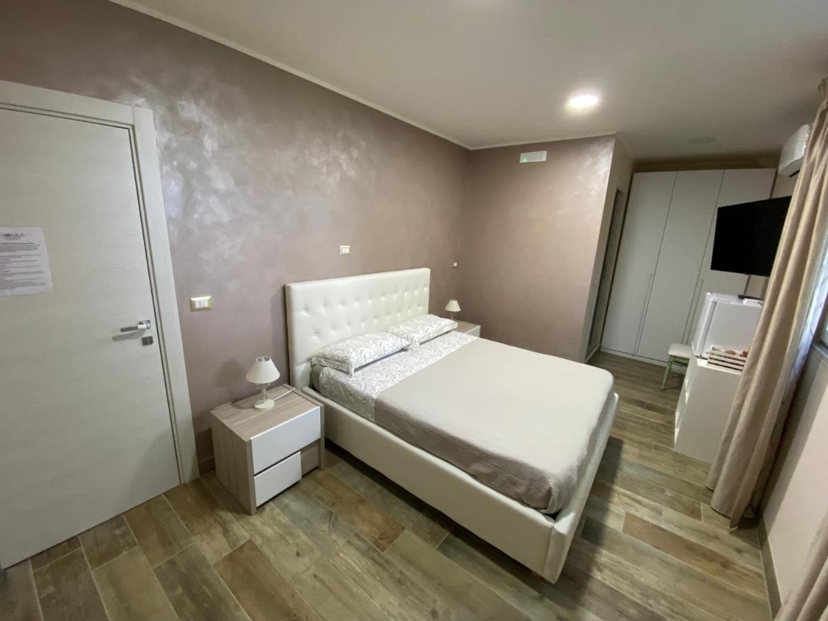 B&B Domus D'Italia Mirabella Eclano エクステリア 写真