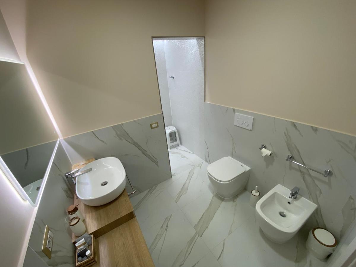 B&B Domus D'Italia Mirabella Eclano エクステリア 写真