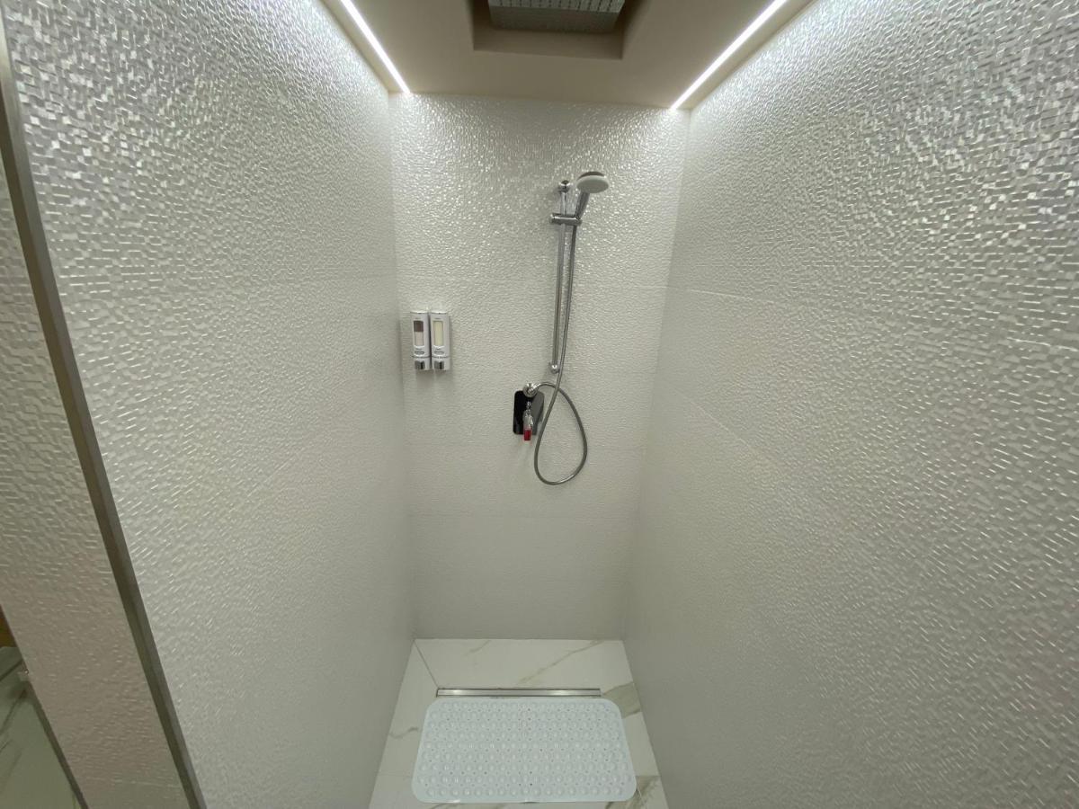 B&B Domus D'Italia Mirabella Eclano エクステリア 写真