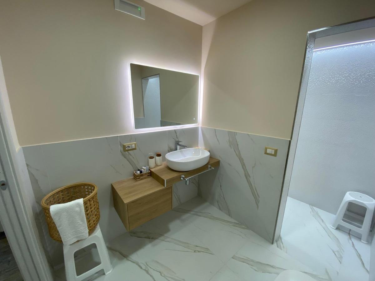 B&B Domus D'Italia Mirabella Eclano エクステリア 写真